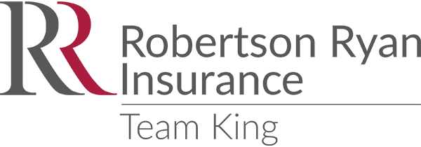 Team King logo