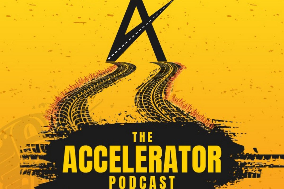 The Accelerator Podcast